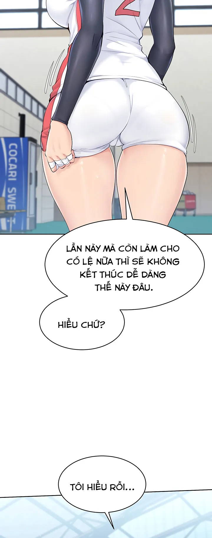 đọc truyện Set-up Chương 1 ảnh 30 tại Thiên Thai Truyện