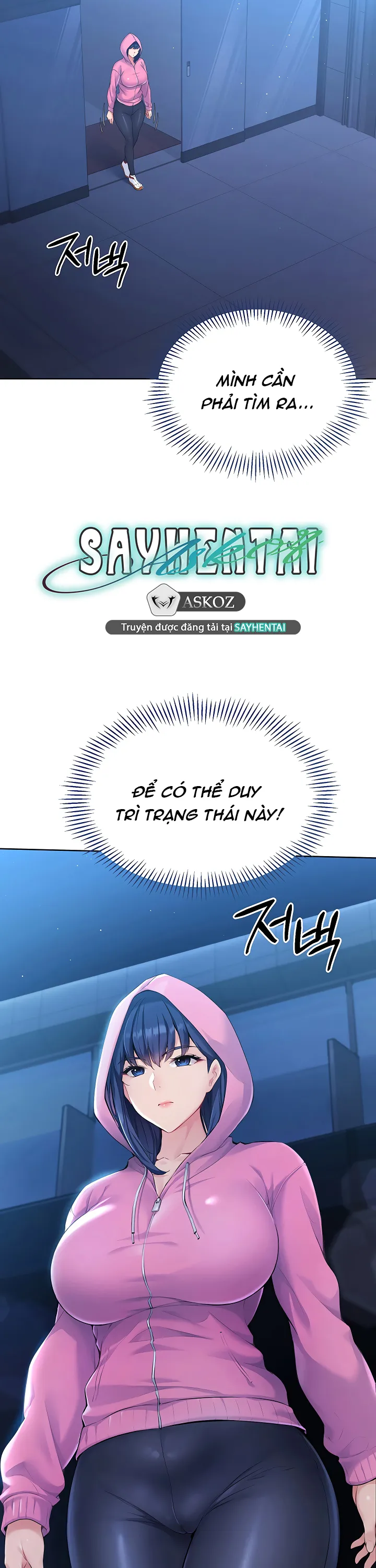 đọc truyện Set-up Chương 1 ảnh 69 tại Thiên Thai Truyện