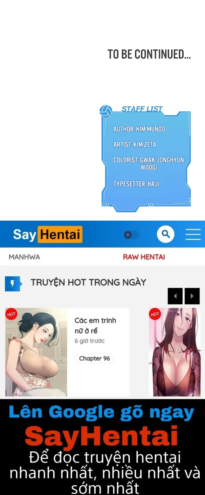 đọc truyện Set-up Chương 1 ảnh 82 tại Thiên Thai Truyện