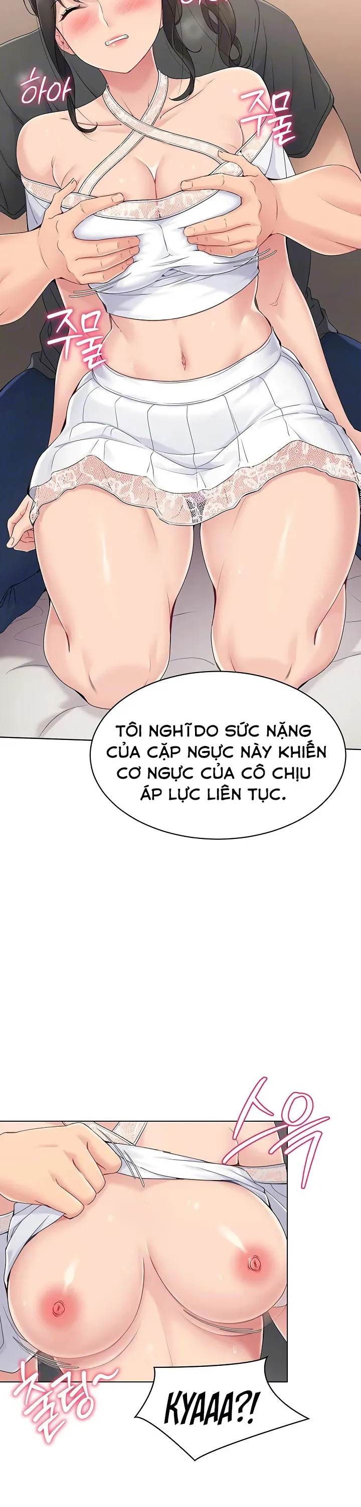 đọc truyện Set-up Chương 10 ảnh 44 tại Giả Dược