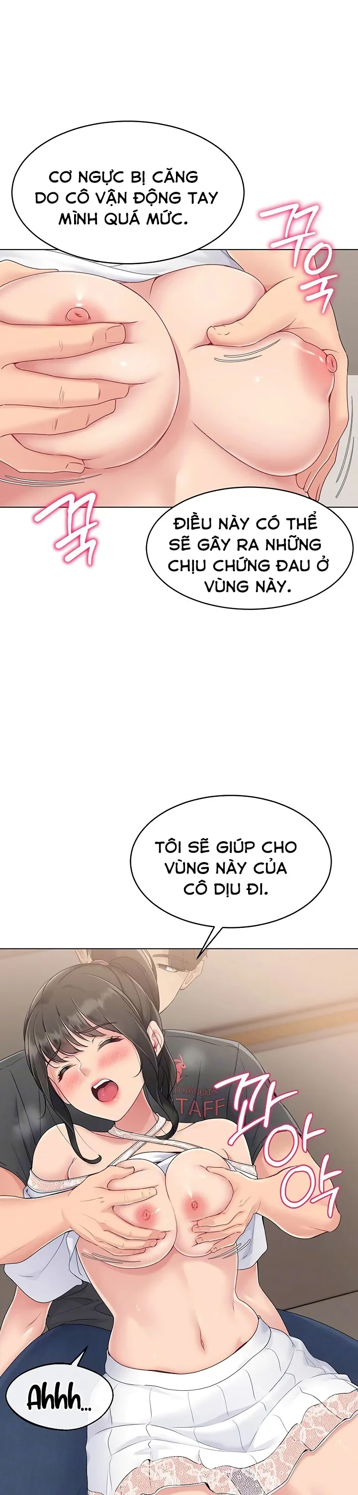 đọc truyện Set-up Chương 10 ảnh 46 tại Giả Dược