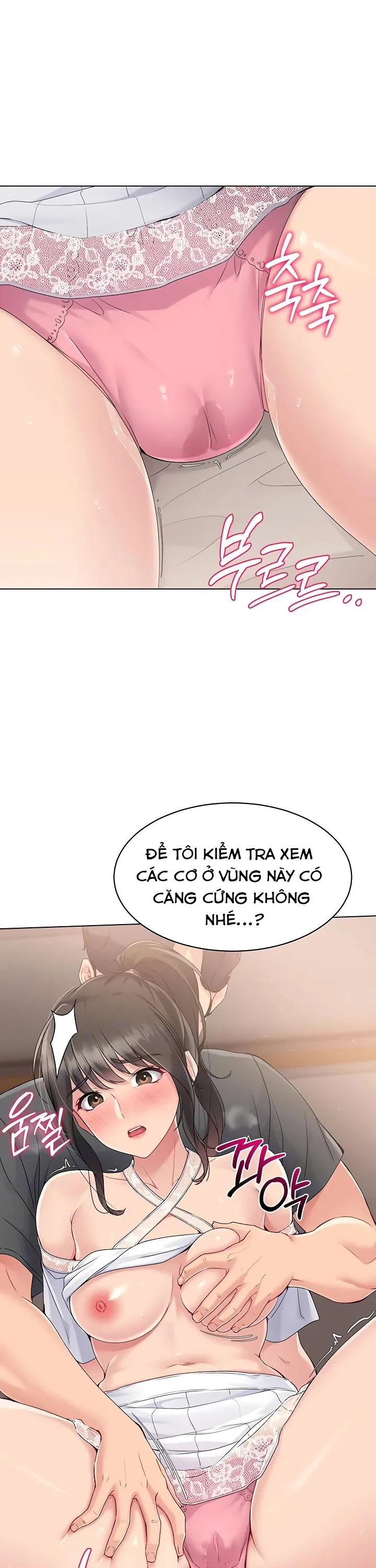 đọc truyện Set-up Chương 10 ảnh 51 tại Giả Dược
