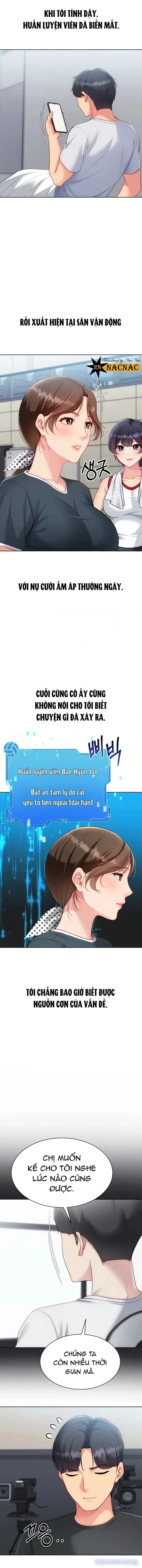 đọc truyện Set-up Chương 100 ảnh 3 tại Thiên Thai Truyện