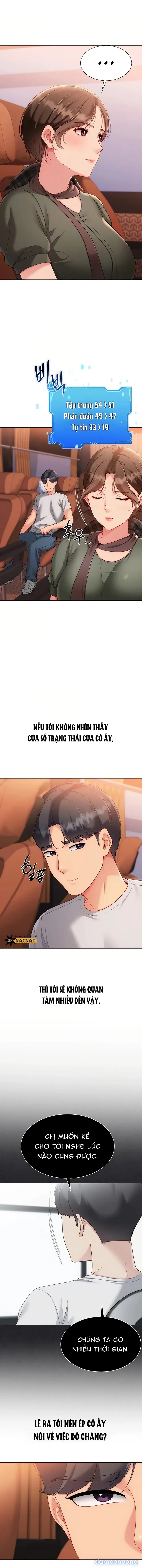 đọc truyện Set-up Chương 101 ảnh 4 tại Thiên Thai Truyện