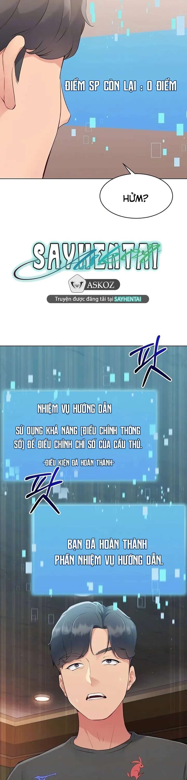 đọc truyện Set-up Chương 11 ảnh 54 tại Giả Dược