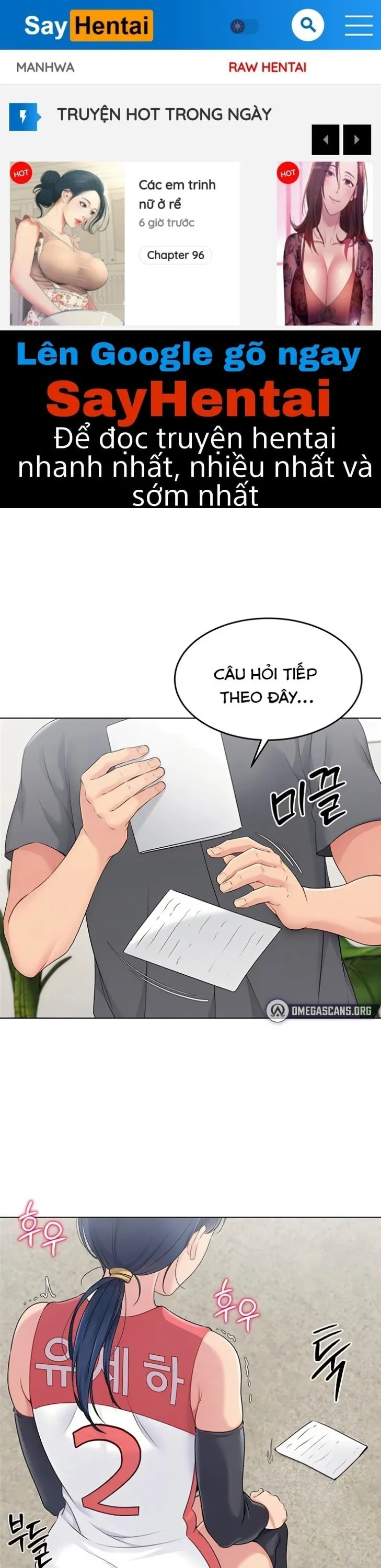 đọc truyện Set-up Chương 13 ảnh 1 tại Giả Dược