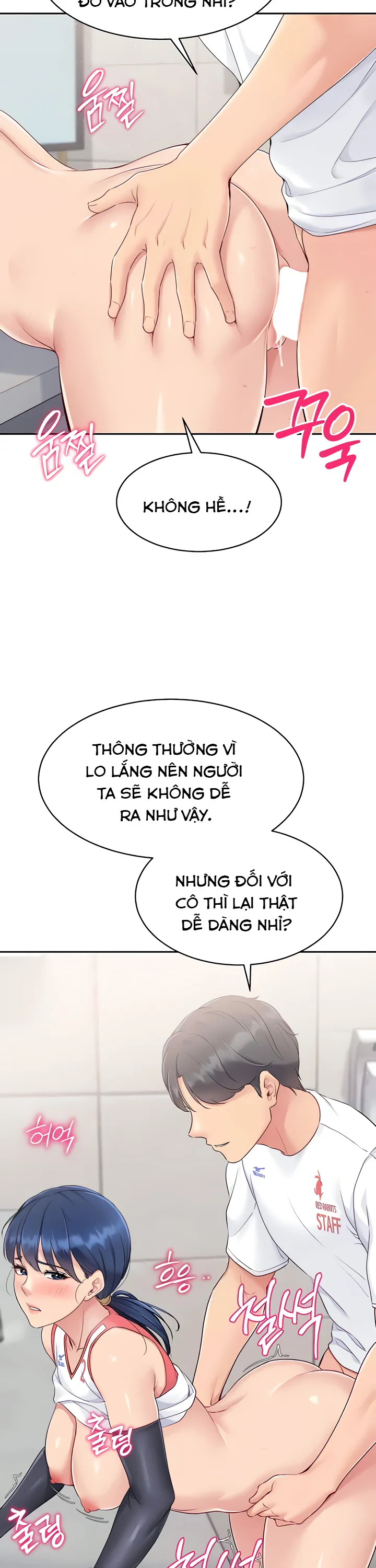 đọc truyện Set-up Chương 14 ảnh 43 tại Giả Dược