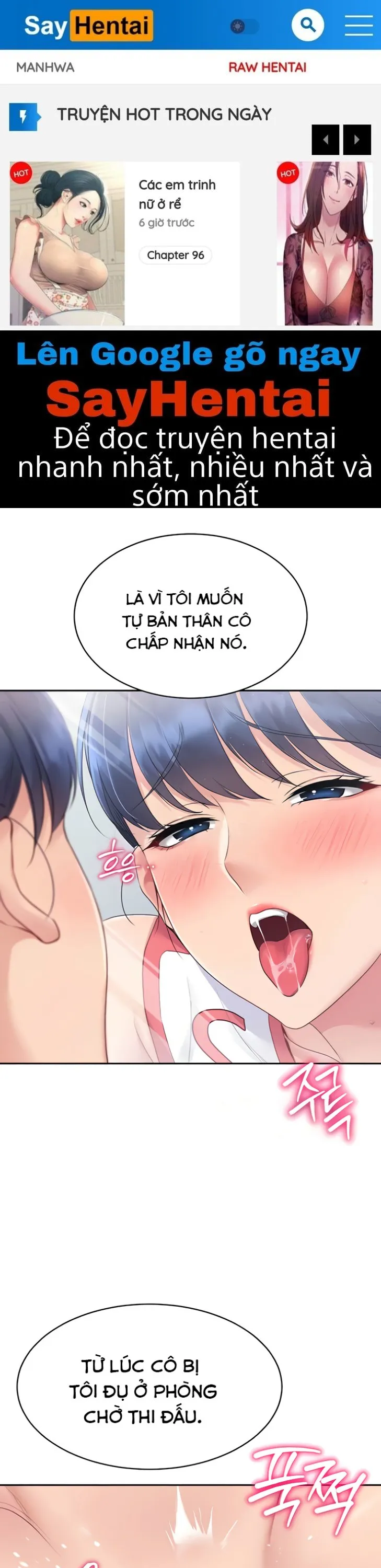 đọc truyện Set-up Chương 15 ảnh 1 tại Giả Dược