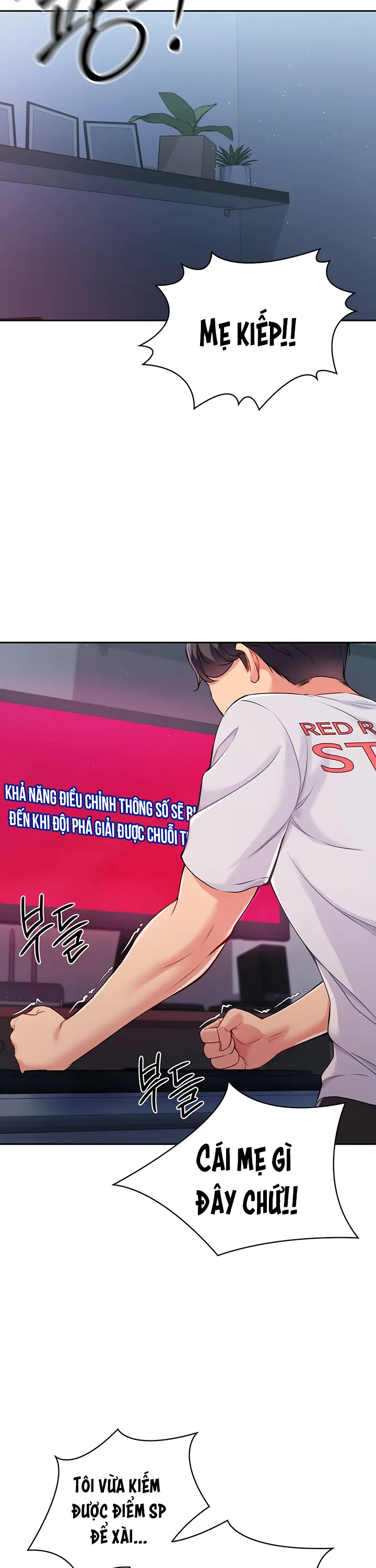 đọc truyện Set-up Chương 15 ảnh 29 tại Giả Dược