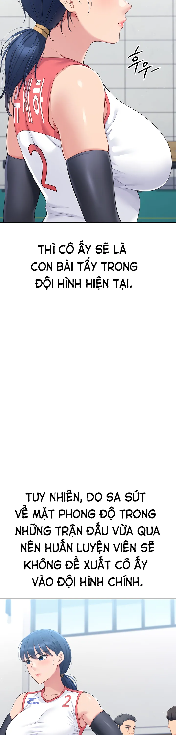 đọc truyện Set-up Chương 15 ảnh 44 tại Giả Dược