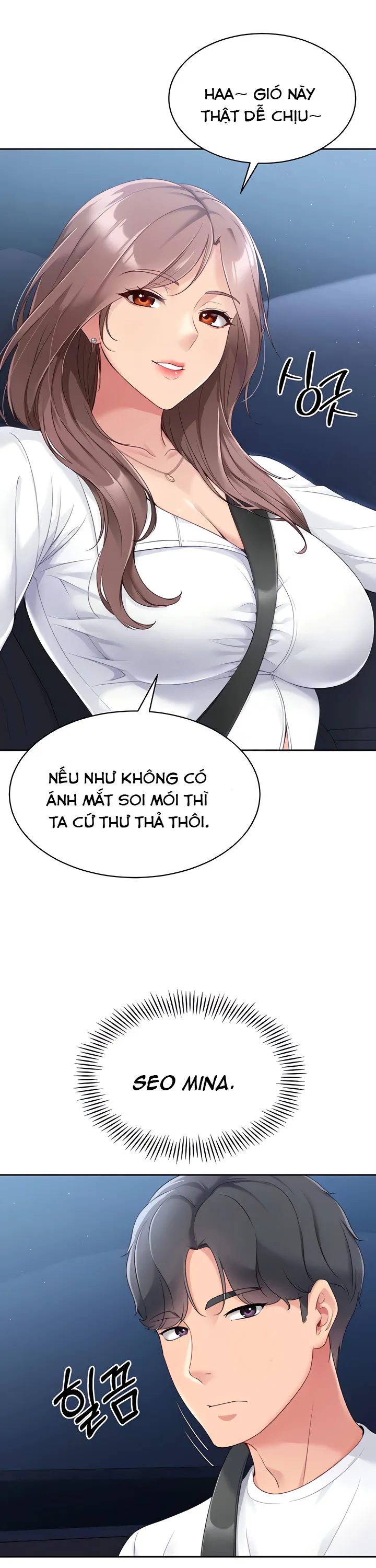đọc truyện Set-up Chương 16 ảnh 12 tại Giả Dược