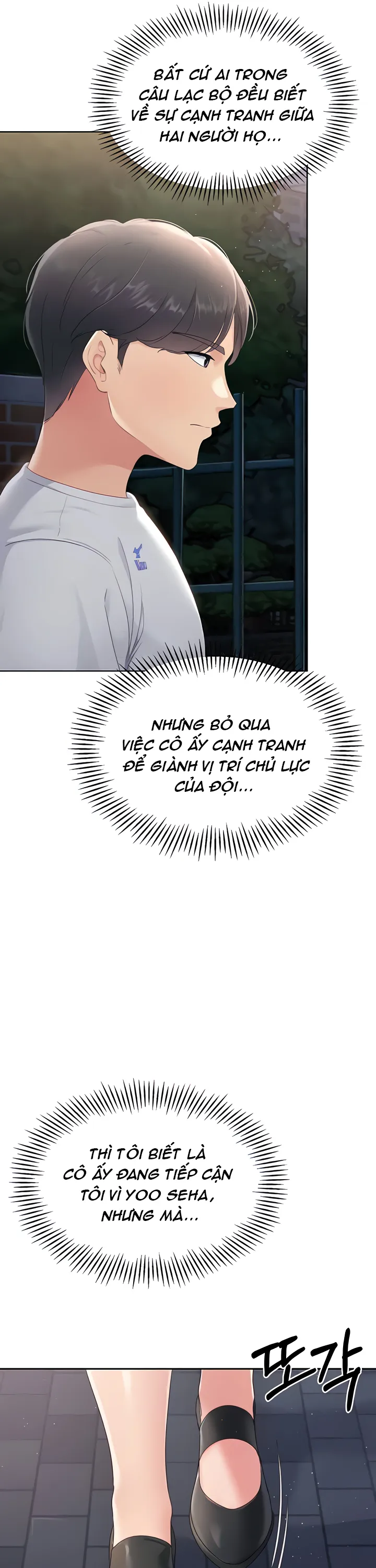 đọc truyện Set-up Chương 16 ảnh 36 tại Giả Dược