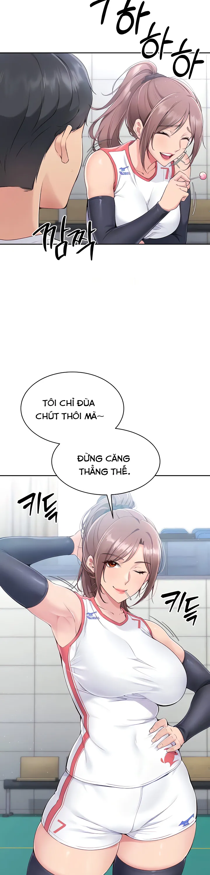 đọc truyện Set-up Chương 16 ảnh 7 tại Giả Dược