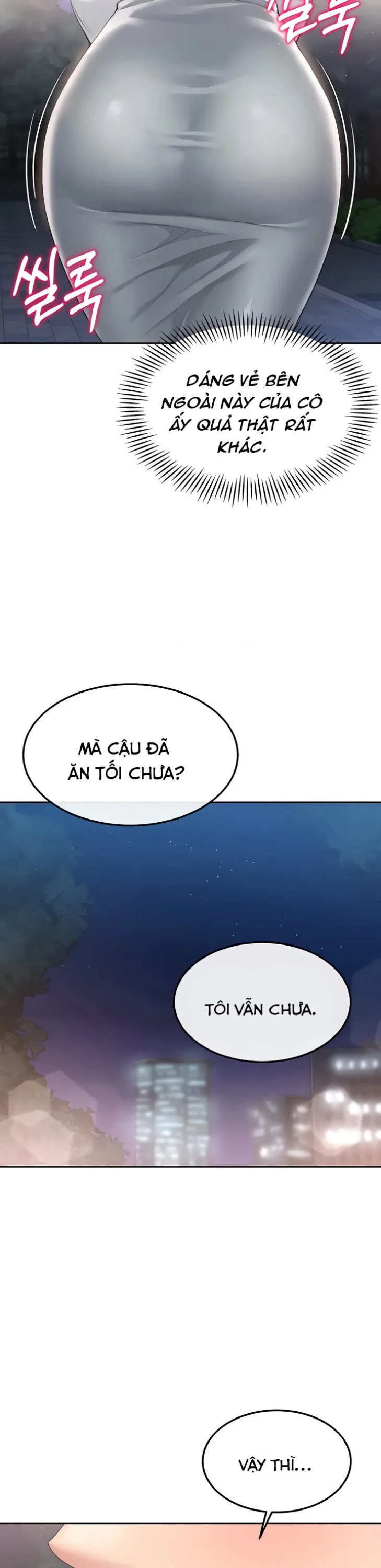 đọc truyện Set-up Chương 17 ảnh 3 tại Giả Dược