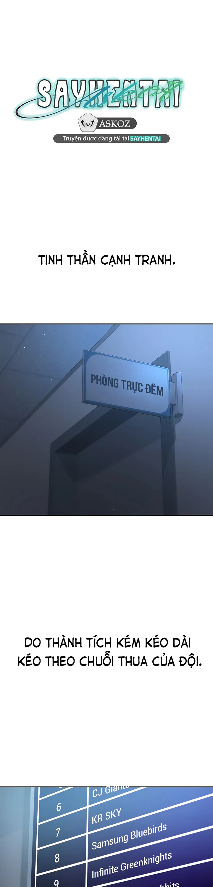 đọc truyện Set-up Chương 17 ảnh 26 tại Giả Dược