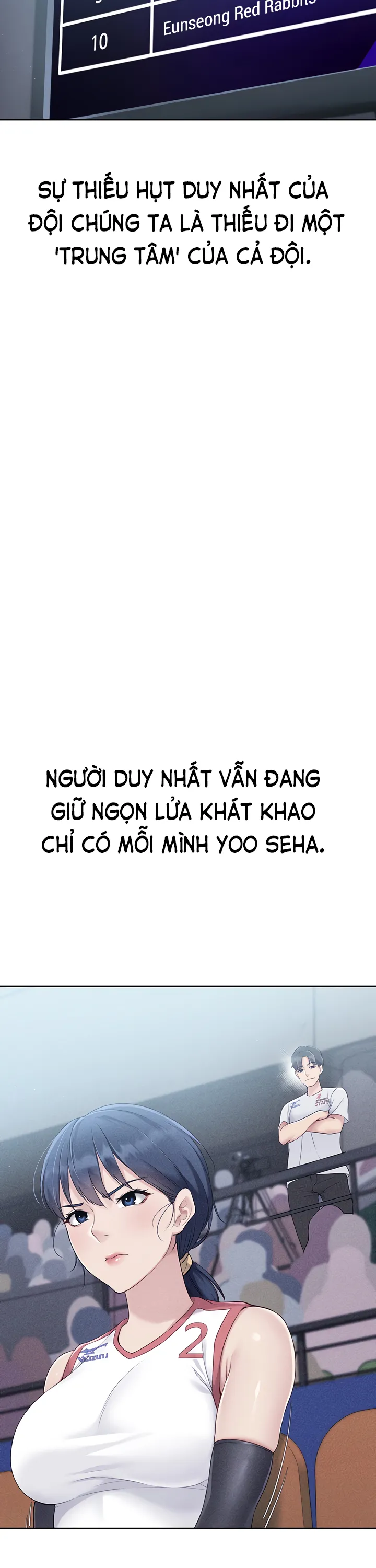 đọc truyện Set-up Chương 17 ảnh 27 tại Giả Dược