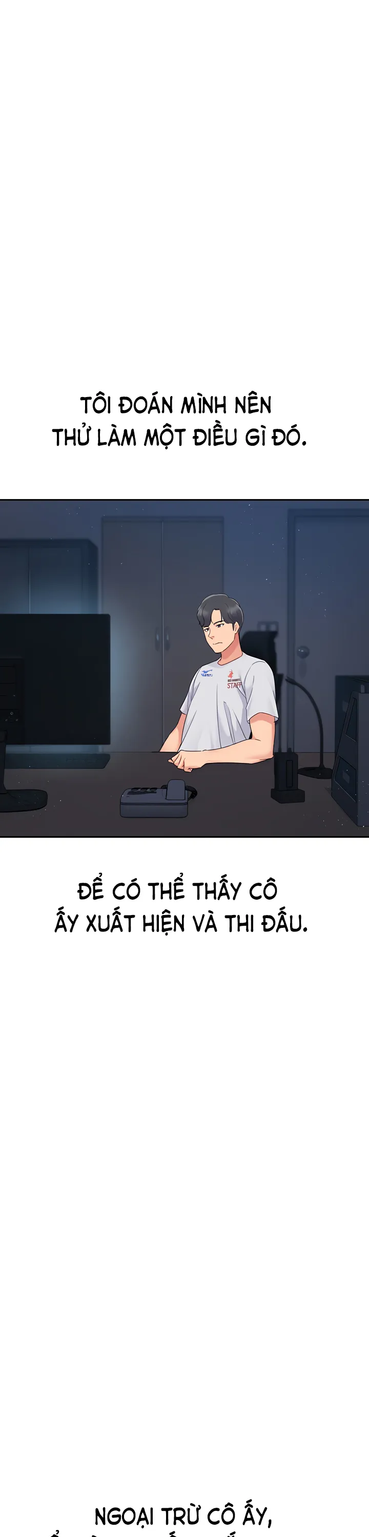 đọc truyện Set-up Chương 17 ảnh 28 tại Giả Dược