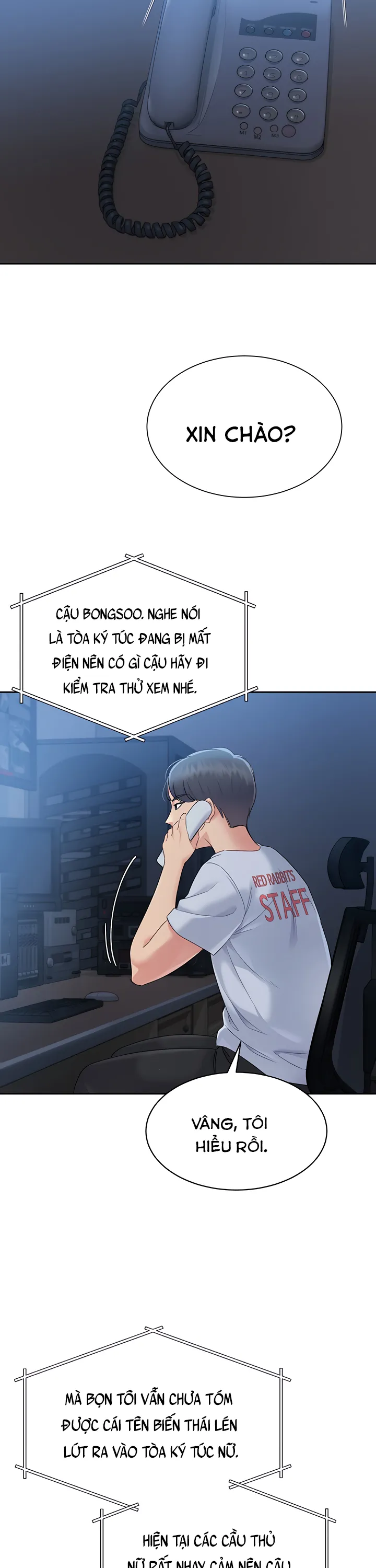 đọc truyện Set-up Chương 17 ảnh 31 tại Giả Dược