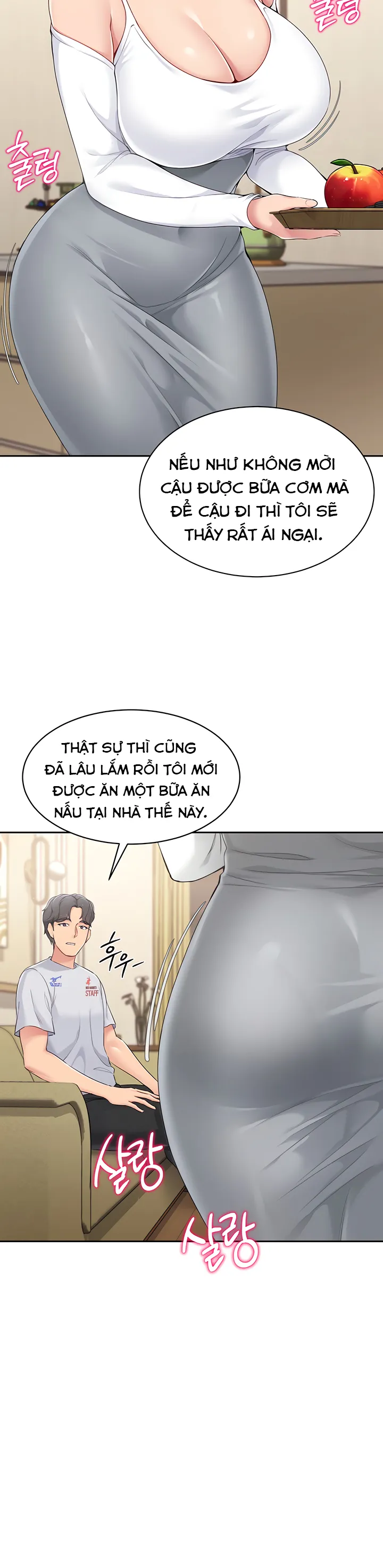 đọc truyện Set-up Chương 17 ảnh 9 tại Giả Dược