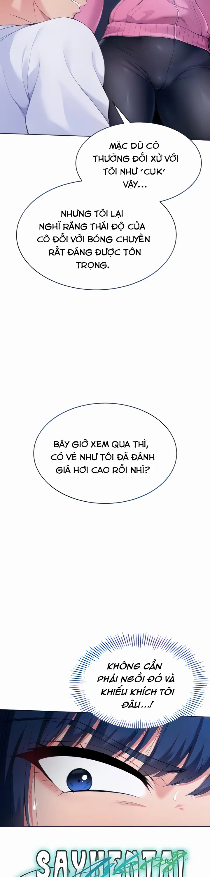 đọc truyện Set-up Chương 2 ảnh 12 tại Thiên Thai Truyện
