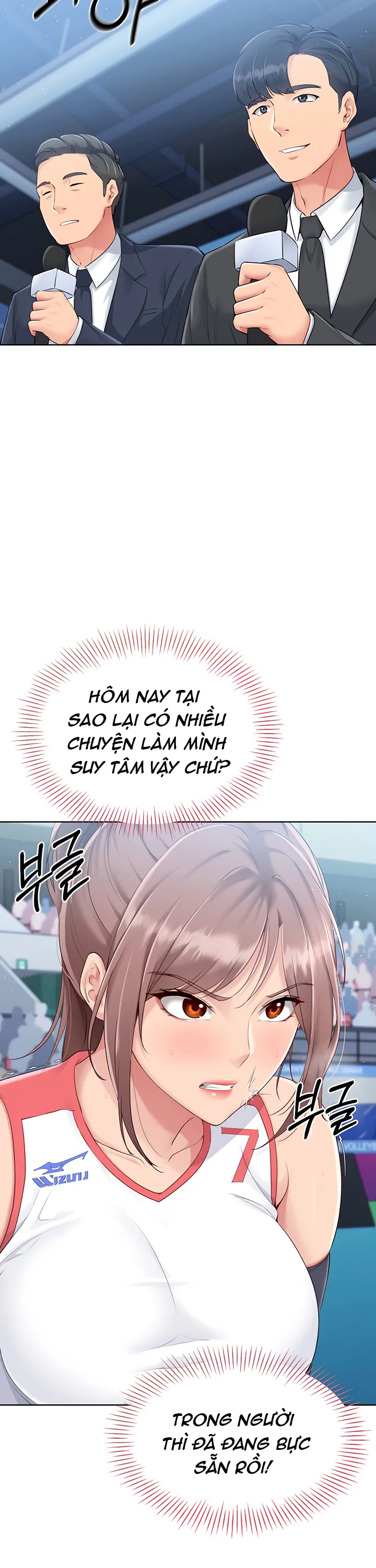 đọc truyện Set-up Chương 21 ảnh 20 tại Giả Dược