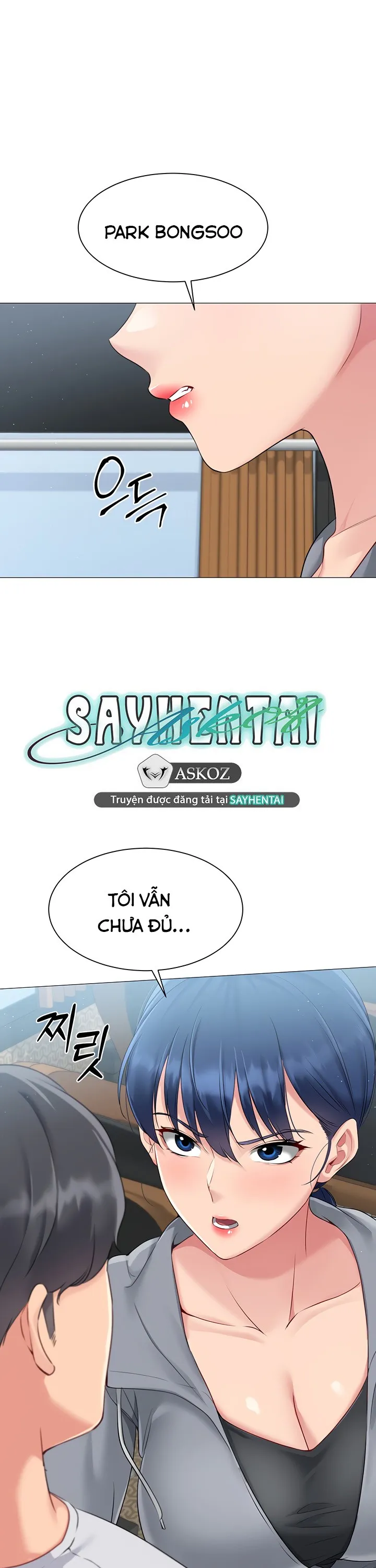 đọc truyện Set-up Chương 21 ảnh 45 tại Giả Dược