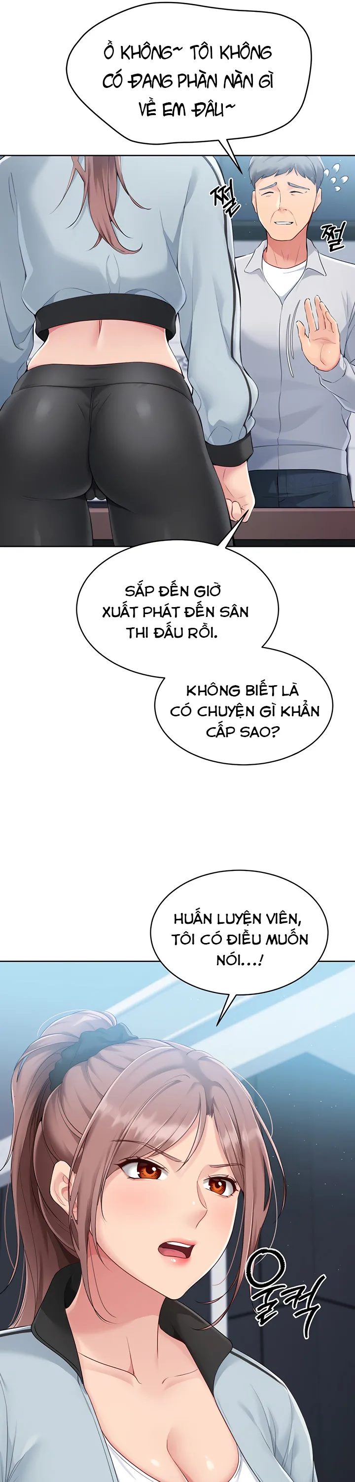 đọc truyện Set-up Chương 21 ảnh 7 tại Giả Dược