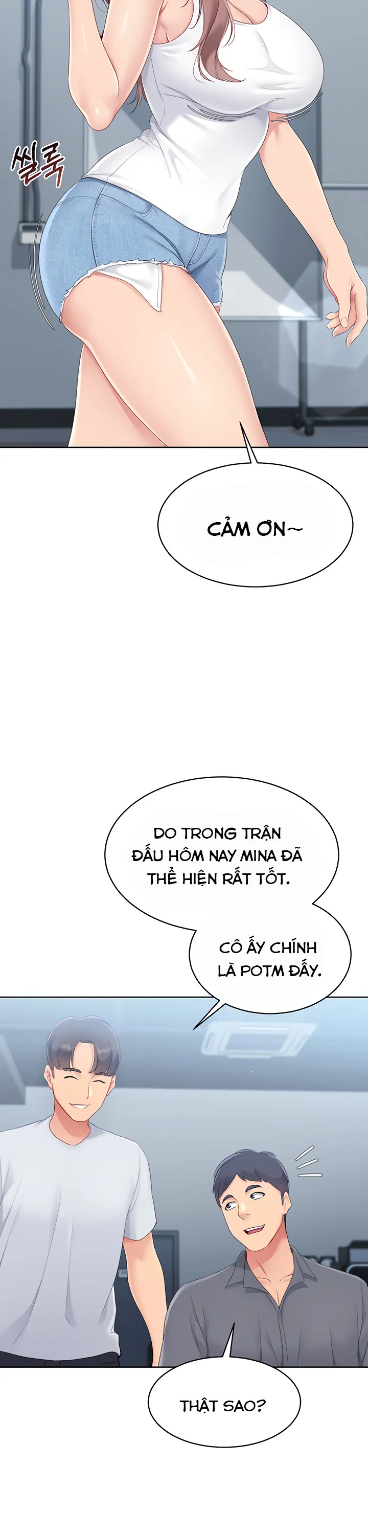 đọc truyện Set-up Chương 23 ảnh 23 tại Giả Dược