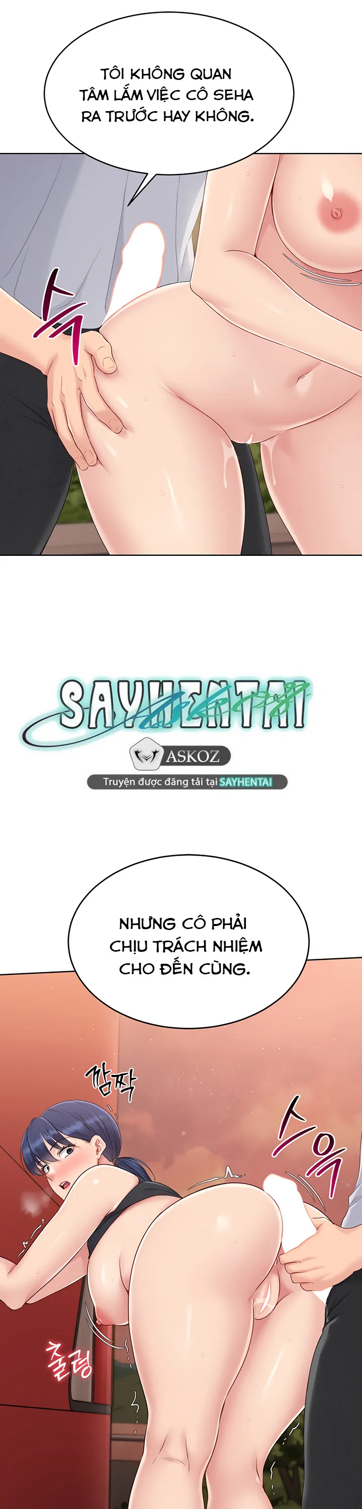 đọc truyện Set-up Chương 24 ảnh 29 tại Giả Dược