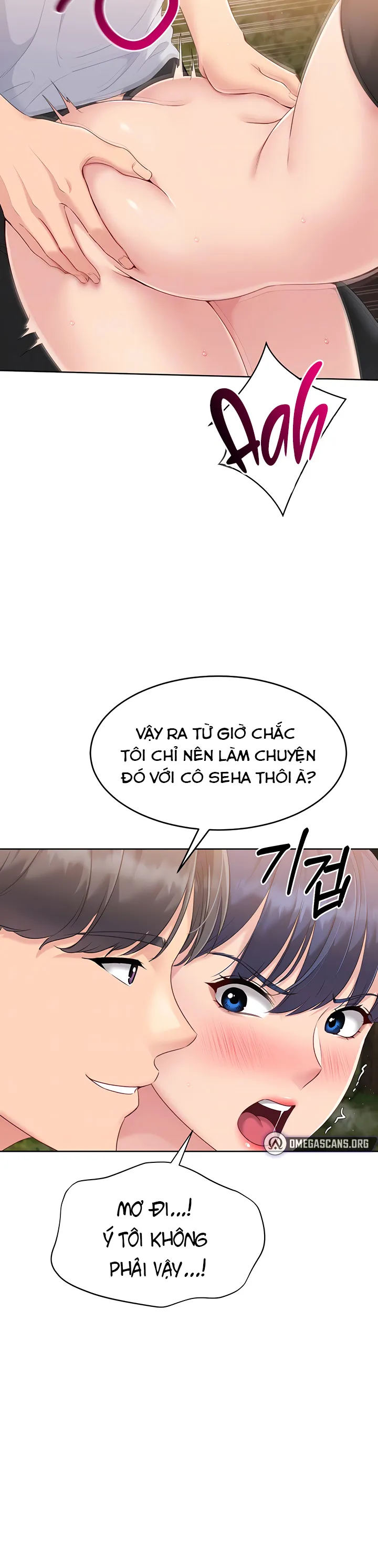 đọc truyện Set-up Chương 24 ảnh 5 tại Giả Dược