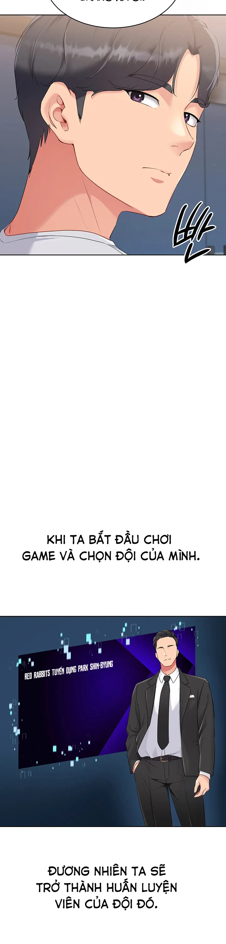 đọc truyện Set-up Chương 25 ảnh 18 tại Giả Dược