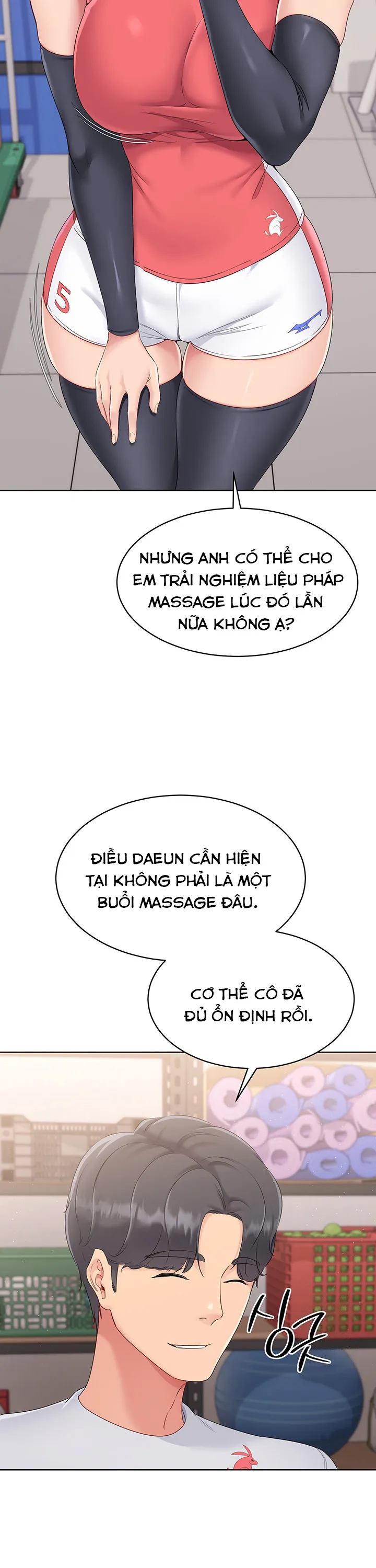 đọc truyện Set-up Chương 25 ảnh 41 tại Giả Dược