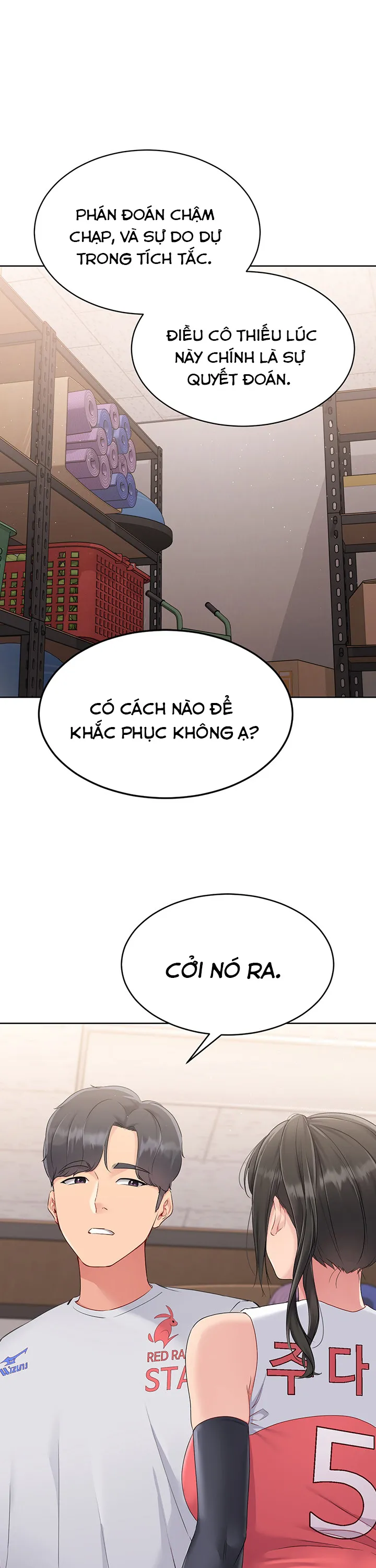 đọc truyện Set-up Chương 25 ảnh 42 tại Giả Dược