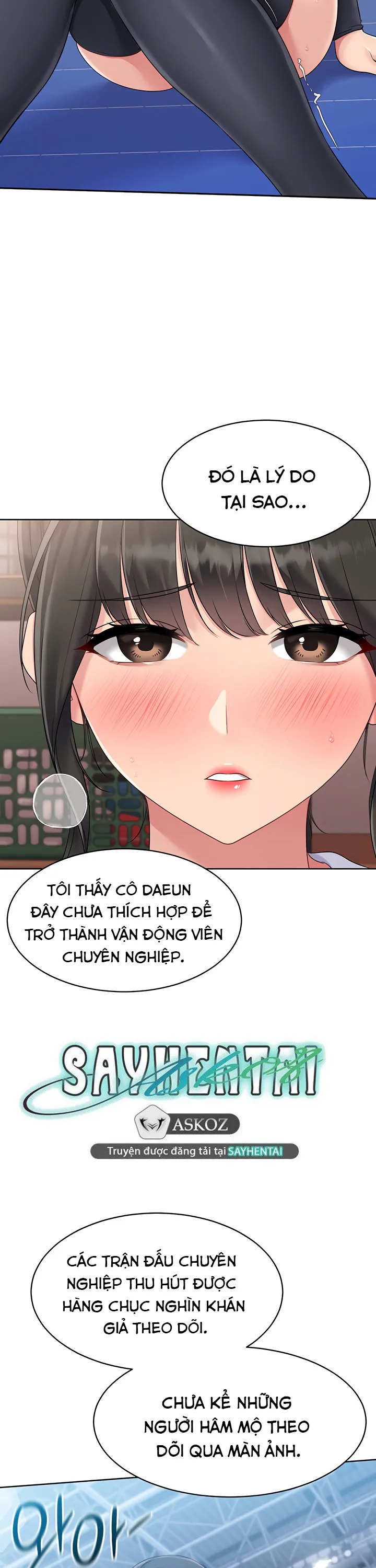 đọc truyện Set-up Chương 26 ảnh 27 tại Giả Dược