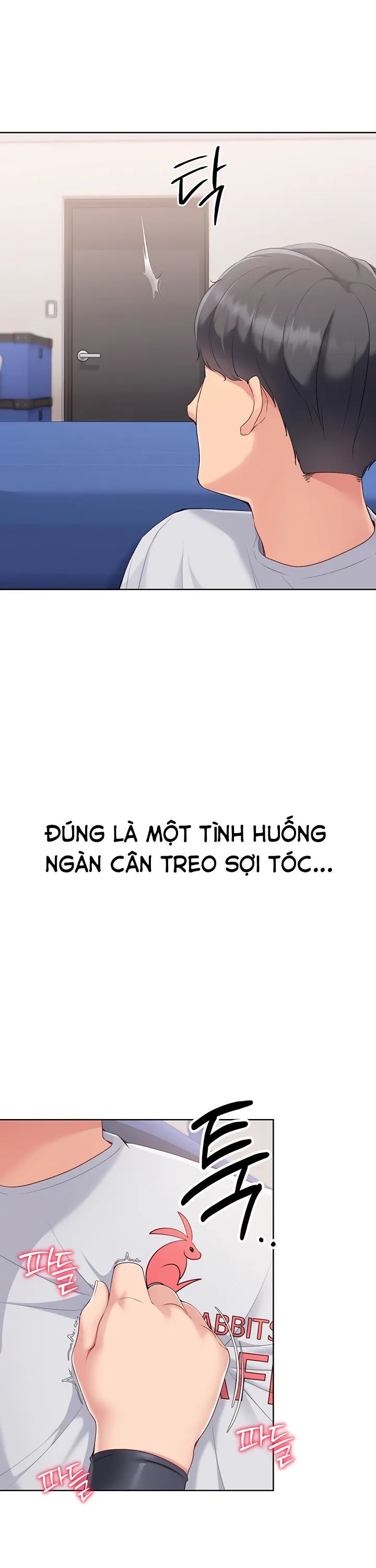 đọc truyện Set-up Chương 27 ảnh 44 tại Giả Dược