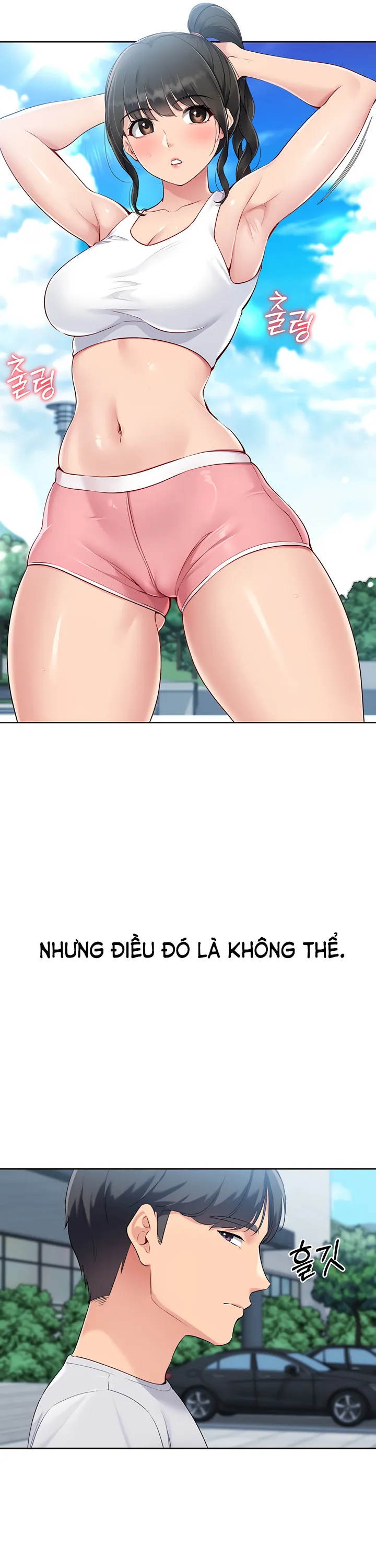 đọc truyện Set-up Chương 28 ảnh 37 tại Giả Dược