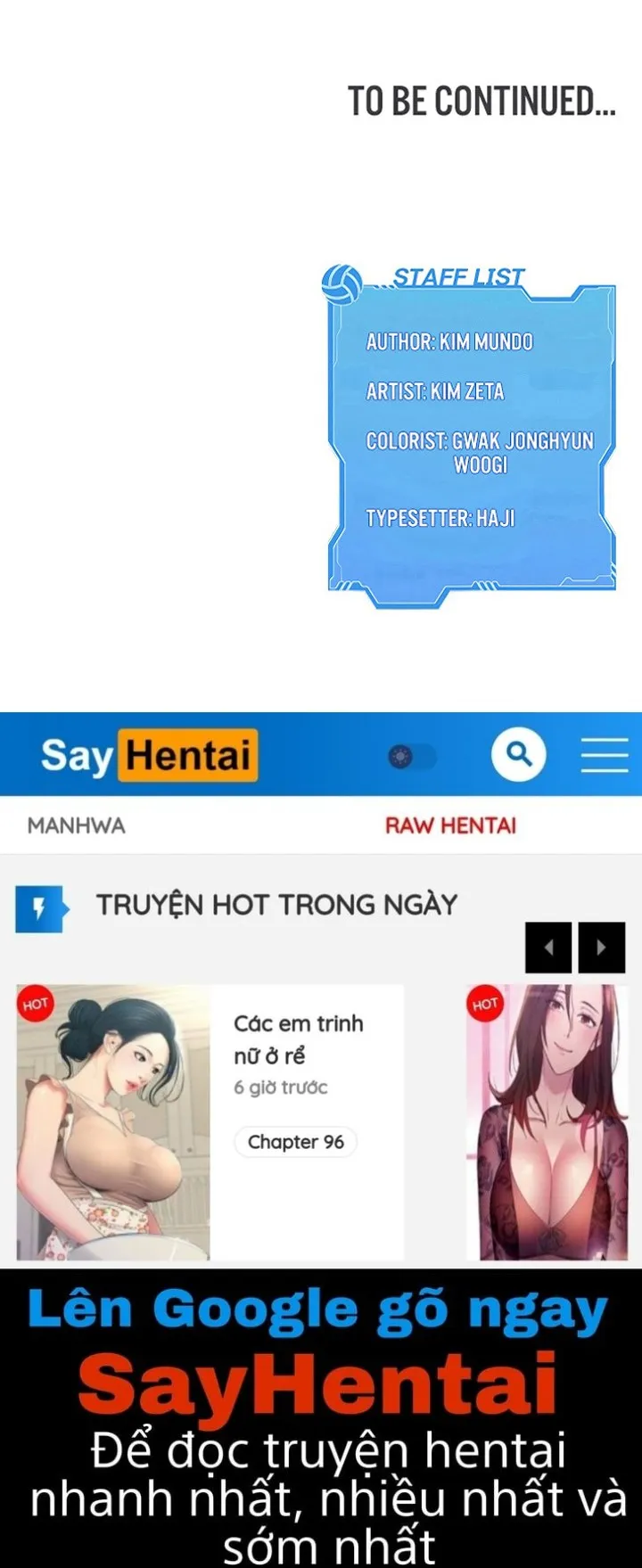 đọc truyện Set-up Chương 28 ảnh 49 tại Giả Dược