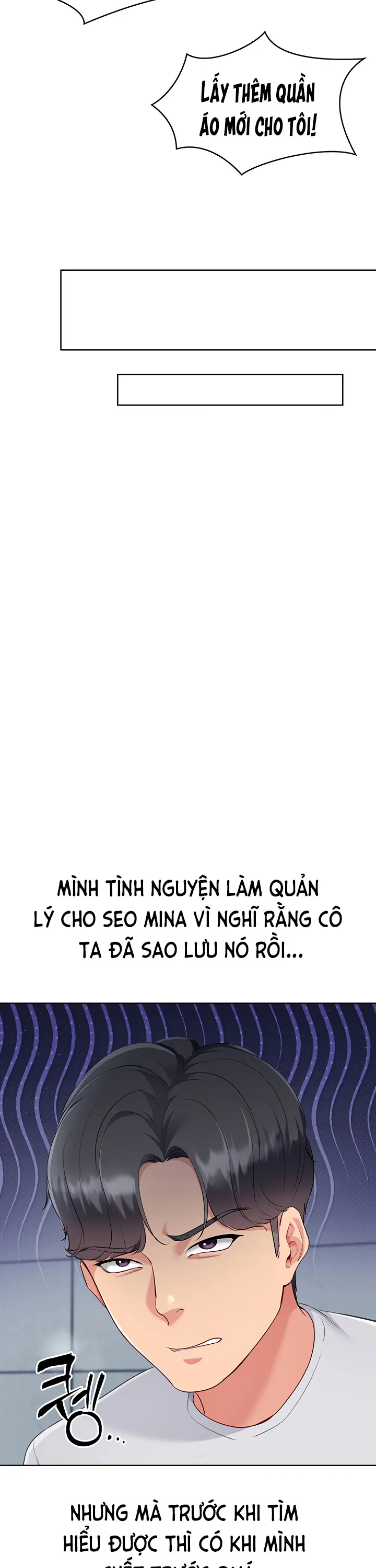 đọc truyện Set-up Chương 29 ảnh 29 tại Giả Dược