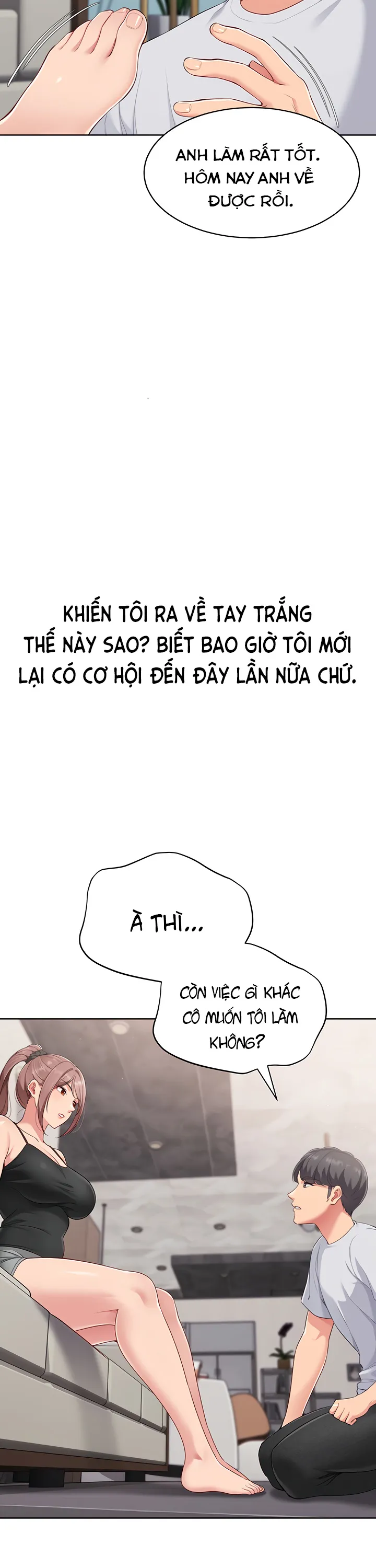 đọc truyện Set-up Chương 29 ảnh 40 tại Giả Dược