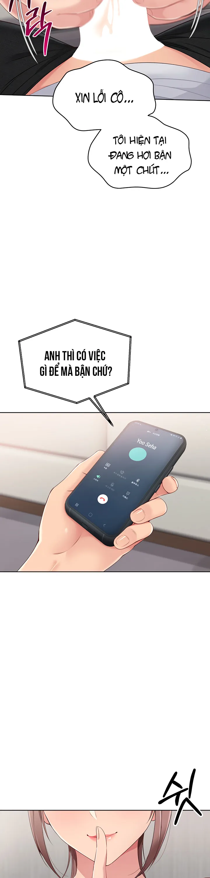 đọc truyện Set-up Chương 30 ảnh 25 tại Giả Dược