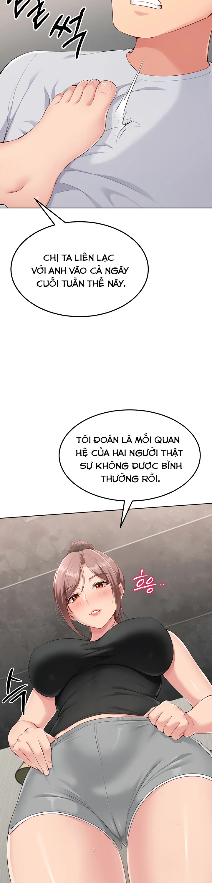 đọc truyện Set-up Chương 30 ảnh 40 tại Giả Dược