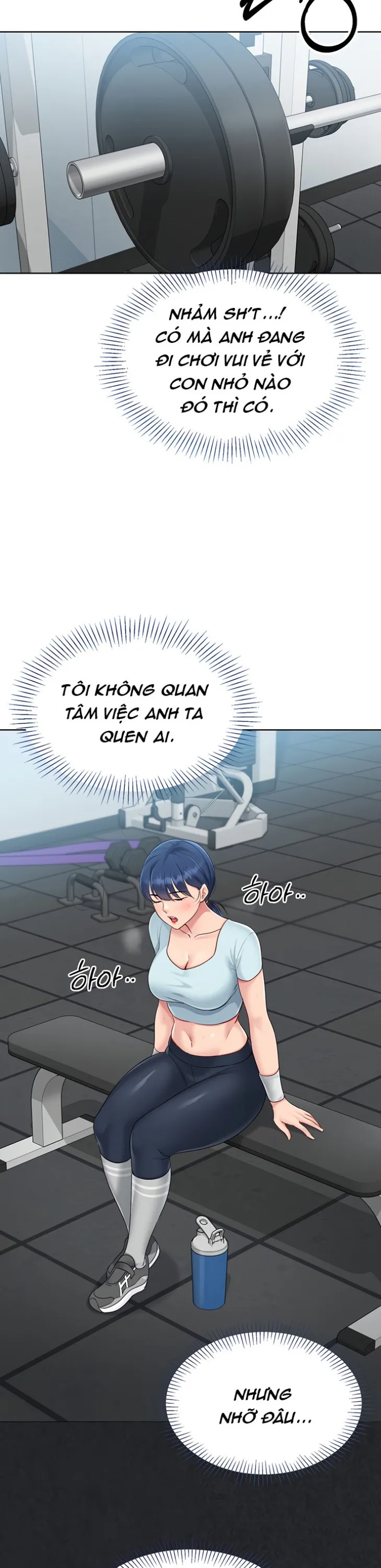 đọc truyện Set-up Chương 32 ảnh 2 tại Giả Dược