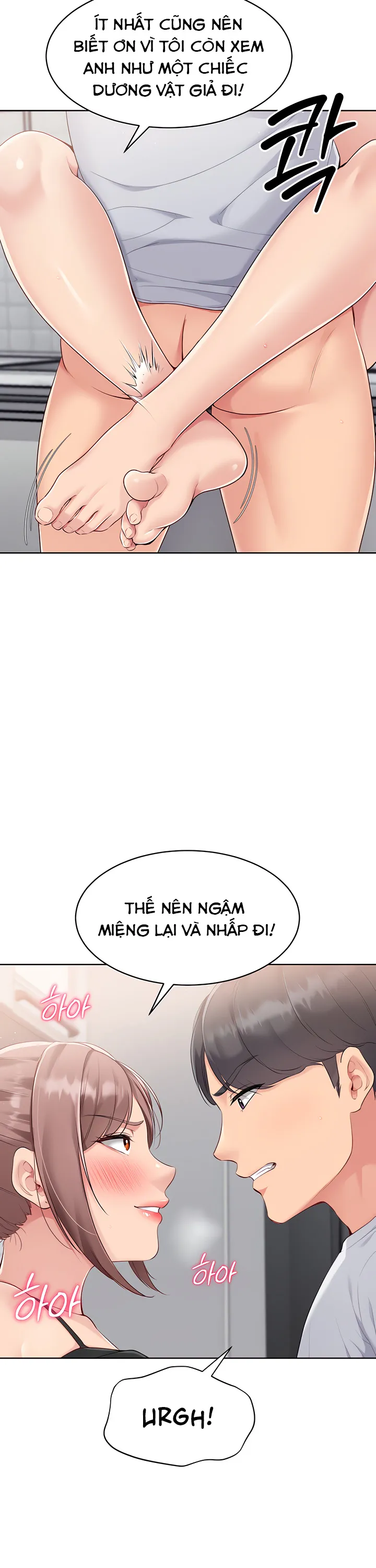 đọc truyện Set-up Chương 32 ảnh 23 tại Giả Dược