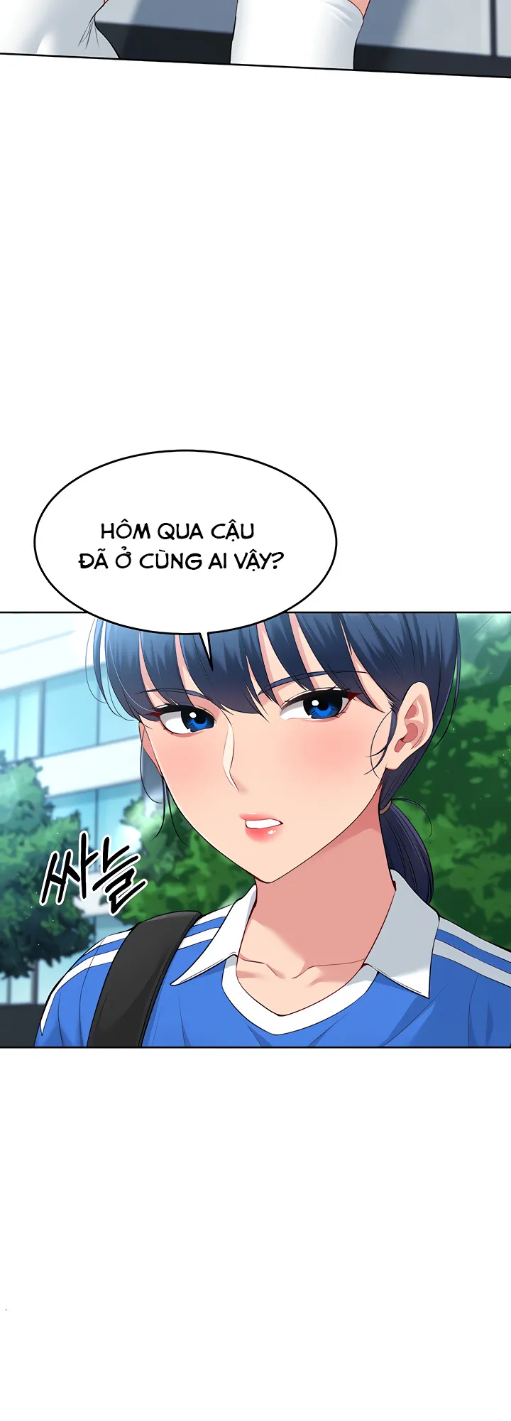 đọc truyện Set-up Chương 32 ảnh 36 tại Giả Dược
