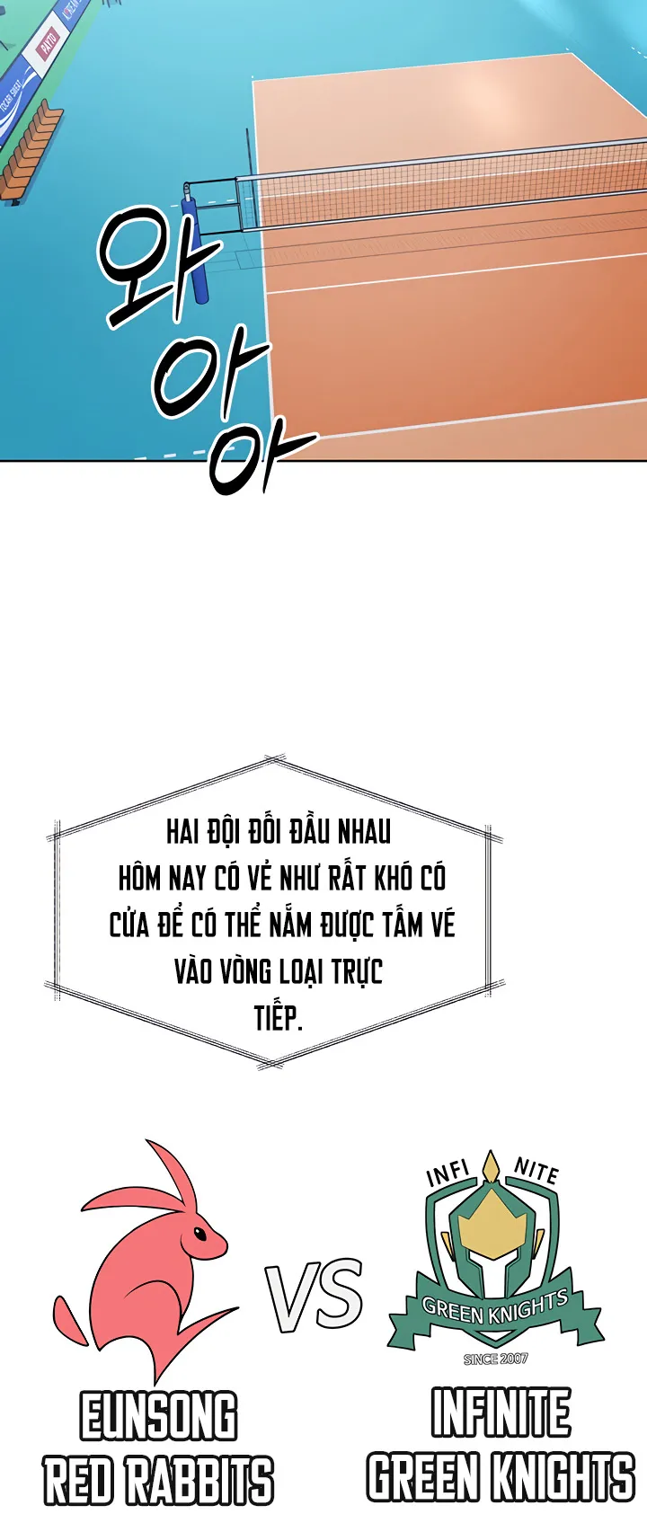 đọc truyện Set-up Chương 33 ảnh 16 tại Giả Dược