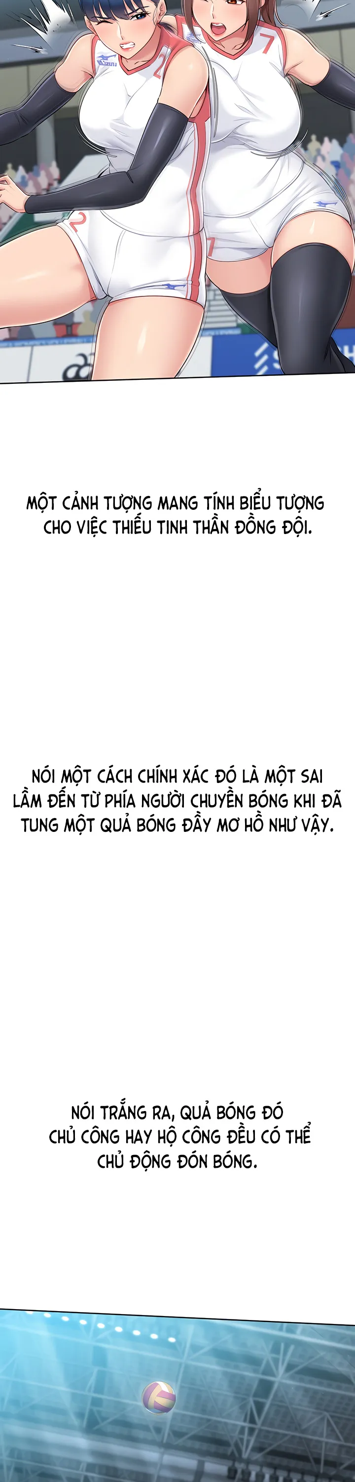 đọc truyện Set-up Chương 37 ảnh 19 tại Giả Dược