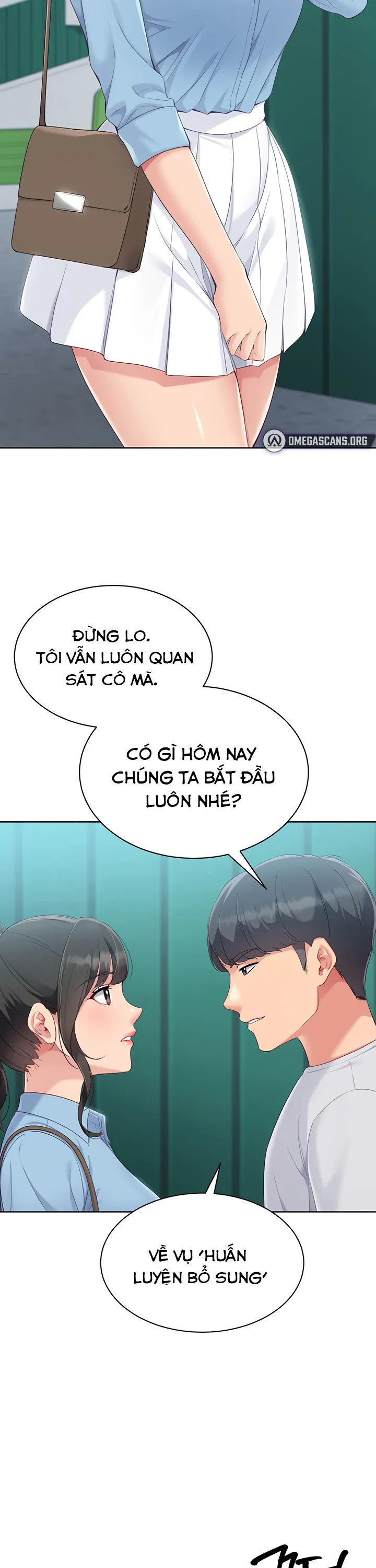 đọc truyện Set-up Chương 37 ảnh 24 tại Giả Dược