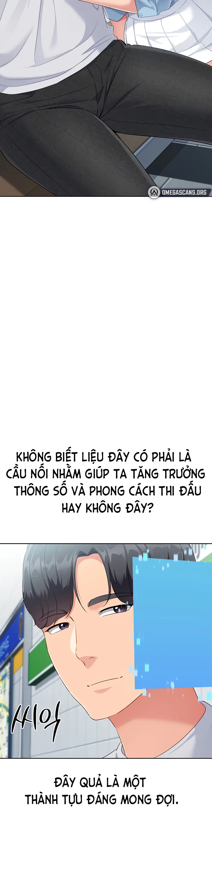 đọc truyện Set-up Chương 37 ảnh 46 tại Giả Dược