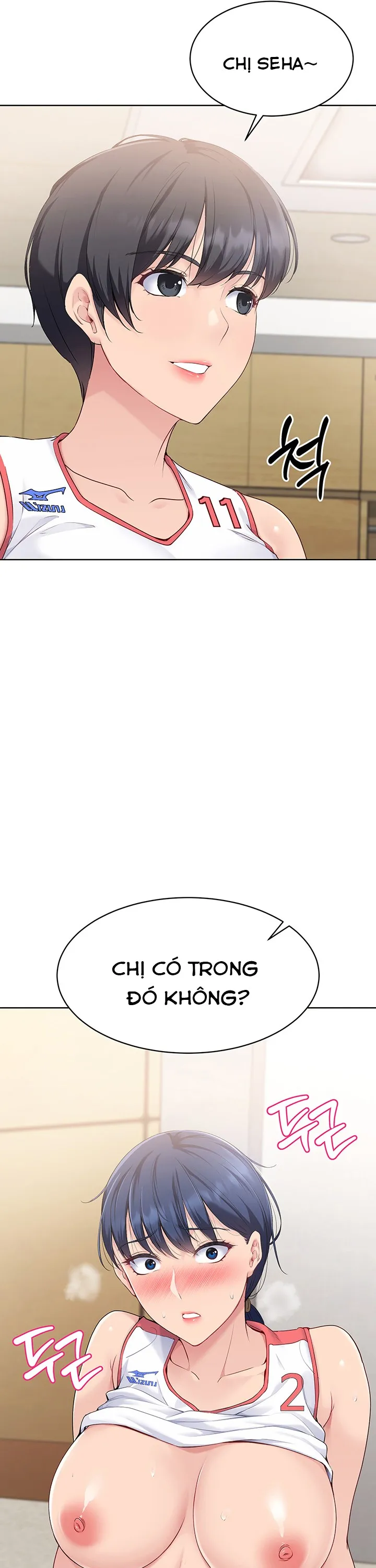 đọc truyện Set-up Chương 4 ảnh 41 tại Thiên Thai Truyện