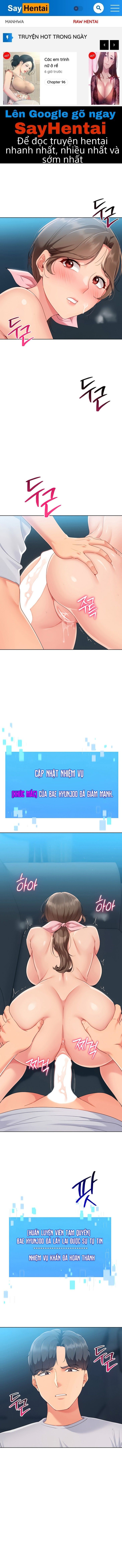 đọc truyện Set-up Chương 43 ảnh 2 tại Thiên Thai Truyện